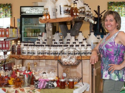 Boston Post Dairy Country Store