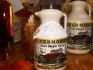 Half pint of pure VT Maple Syrup