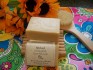 Patchouli Goat's Milk Soap
