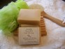 Unscented Goat's Milk Soap