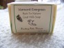 Vermont Evergreen Goat's Milk Soap